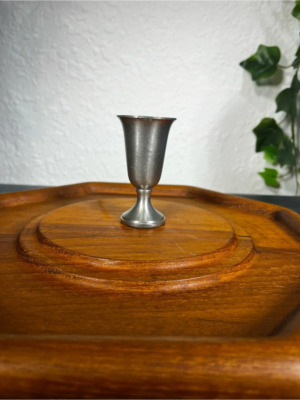 Vintage Cordial Cup by Web Silver Replacement